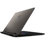 MSI Vector A18 HX (A9WHG-019BE) 18" PC portable gaming  Gris foncé | Ryzen 9 9955HX | RTX 5070 Ti | 32 Go | 1 To SSD | 240 Hz