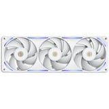 NZXT Performance Fan F360X, Ventilateur de boîtier Blanc