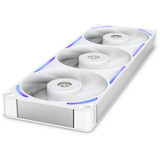 NZXT Performance Fan F360X, Ventilateur de boîtier Blanc