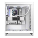 NZXT Performance Fan F360X, Ventilateur de boîtier Blanc