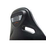 Next Level Racing ES1 Haptic Feedback Simracingstoel, Siège de course Noir