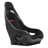 Next Level Racing Siège simracing ES1 Haptic Feedback, Siège de course Noir