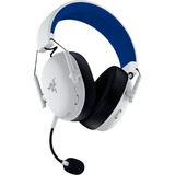 Razer BlackShark V3 X Hyperspeed PlayStation casque gaming over-ear Blanc