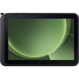 SAMSUNG Galaxy Tab Active5 Pro Enterprise Edition tablette 10.1" Vert, Android 15 | 128 Go | Wi-Fi 6 | 5G