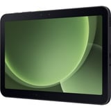 SAMSUNG Galaxy Tab Active5 Pro Enterprise Edition tablette 10.1" Vert, Android 15 | 128 Go | Wi-Fi 6 | 5G