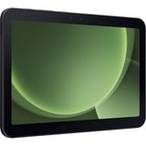SAMSUNG Galaxy Tab Active5 Pro Enterprise Edition tablette 10.1" Vert, Android 15 | 128 Go | Wi-Fi 6 | 5G