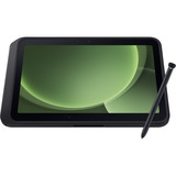 SAMSUNG Galaxy Tab Active5 Pro Enterprise Edition tablette 10.1" Vert, Android 15 | 128 Go | Wi-Fi 6 | 5G