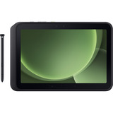 Samsung Galaxy Tab Active5 Pro Enterprise Edition tablette 10.1" Vert | Android 15 | 128 Go | Wi-Fi 6 |  5G
