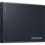 Samsung Portable P9 2 TB SSD externe Noir