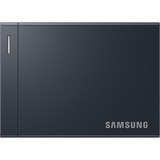 Samsung Portable P9 2 TB SSD externe Noir