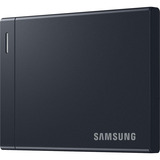 Samsung Portable P9 2 TB SSD externe Noir