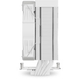 Sharkoon A50 RGB Refroidisseur CPU Blanc, Connecteur de ventilateur PWM à 4 broches