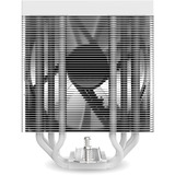 Sharkoon A50 RGB Refroidisseur CPU Blanc, Connecteur de ventilateur PWM à 4 broches