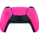 Sony Manette sans fil DualSense, Manette de jeu Rose, Nova Pink