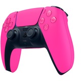 Sony Manette sans fil DualSense, Manette de jeu Rose, Nova Pink