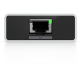 Ubiquiti Adapter UniFi UACC-Adapter-RJ45-USBC-10GE, Carte réseau Blanc