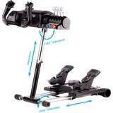 Wheel Stand Pro Deluxe V2, Support Noir