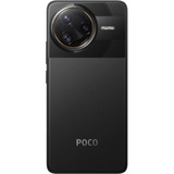 Xiaomi Poco F7 Ultra smartphone Noir, HyperOS, 12 Go