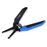 iFixit IF145-547-1, Pince à dénuder Noir/Bleu