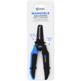iFixit IF145-547-1, Pince à dénuder Noir/Bleu