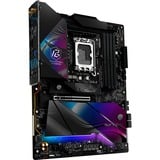 ASRock Z890 Riptide WiF, Socket 1851 carte mère Noir, RAID, 2.5 Gb-LAN, WIFI, BT, Sound, ATX