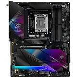 ASRock Z890 Riptide WiF carte mère socket 1851 Noir, RAID, 2.5 Gb-LAN, WIFI, BT, Sound, ATX