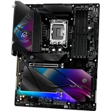 ASRock Z890 Riptide WiF carte mère socket 1851 Noir, RAID, 2.5 Gb-LAN, WIFI, BT, Sound, ATX