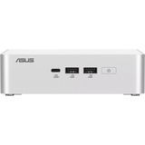 ASUS 90AR00P3-M00040, Barebone Blanc