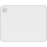ASUS 90AR00P3-M00040, Barebone Blanc