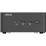 ASUS 90AR00Q2-M00030, Barebone Noir