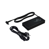 ASUS ROG 240W DC, Bloc d'alimentation Noir