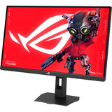ASUS ROG Strix Pulsar XG27AQNGV 27" Moniteur gaming Noir, 1x DisplayPort, 2x HDMI, 3x USB-A, 360 Hz