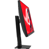 ASUS ROG Strix Pulsar XG27AQNGV 27" Moniteur gaming Noir, 1x DisplayPort, 2x HDMI, 3x USB-A, 360 Hz