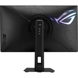 ASUS ROG Strix Pulsar XG27AQNGV 27" Moniteur gaming Noir, 1x DisplayPort, 2x HDMI, 3x USB-A, 360 Hz