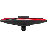 ASUS ROG Strix Pulsar XG27AQNGV 27" Moniteur gaming Noir, 1x DisplayPort, 2x HDMI, 3x USB-A, 360 Hz