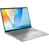 ASUS Vivobook S16 (S3607AA-SH016W) 16" PC portable  Argent | Core Ultra 7 355 | Intel Graphics | 16 Go | SSD 1 To | OLED