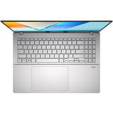 ASUS Vivobook S16 (S3607AA-SH016W) 16" PC portable  Argent | Core Ultra 7 355 | Intel Graphics | 16 Go | SSD 1 To | OLED