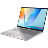 ASUS Vivobook S16 (S3607AA-SH016W) 16" PC portable Copilot+  Argent | Core Ultra 7 355 | Intel Graphics | 32 Go | SSD 1 To