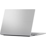 ASUS Vivobook S16 (S3607AA-SH016W) 16" PC portable Copilot+  Argent | Core Ultra 7 355 | Intel Graphics | 32 Go | SSD 1 To