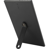 ASUS ZenScreen MB169CK 15.6" Moniteur Noir, 1x Mini HDMI, 2x USB-C, mini-HDMI, USB-C
