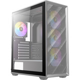 Antec AX85 Tempered Glass, Partie latéral 