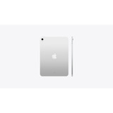 Apple iPad (2025) 11" tablette 11" Argent, iPadOS 18 | 128GB | Wi-Fi 6 | 5G