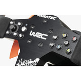  CSL Elite Steering Wheel WRC, Volant Noir, PC, Xbox, PS5 Ready, PS4 Ready