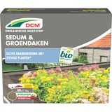 DCM DCM Meststof Sedum & Groendaken 3 kg, Engrais 