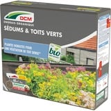 DCM DCM Meststof Sedum & Groendaken 3 kg, Engrais 