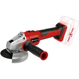 Einhell AXXIO 18/115 Q Solo, Meuleuse d'angle Rouge/Noir