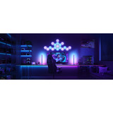 Govee Smart Gaming Light Bars Pro - 2-pack, Lampe Blanc, 2,4GHz-wifi + Bluetooth
