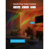 Govee Star Light Projector, Éclairage d'ambiance Noir, 2,4GHz wifi, Bluetooth