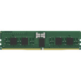 Kingston 16 Go DDR5-5600 ECC enregistré, Mémoire vive Vert, KSM56R46BS8PMI-16HAI