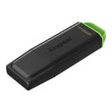 Kingston DataTraveler Exodia 256 GB, Clé USB Noir/Vert
